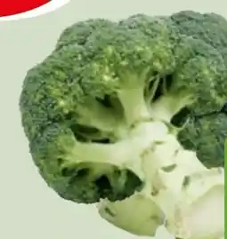 Edeka Xpress Gut & Günstig Brokkoli Angebot