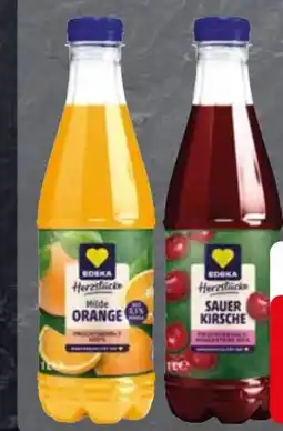 Edeka Edeka Herzstücke Säfte Angebot