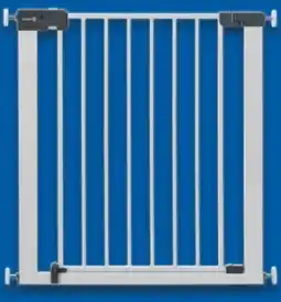 Lidl Safety 1st Türschutzgitter Quick Close+ Angebot