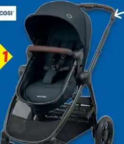 Lidl Maxi Cosi Kinderwagen Zelia 3 Angebot