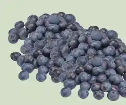 Edeka Xpress Heidelbeeren Angebot