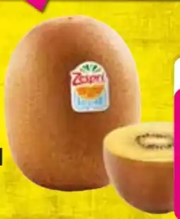 Edeka Zespri Jumbo Kiwi Gold Angebot