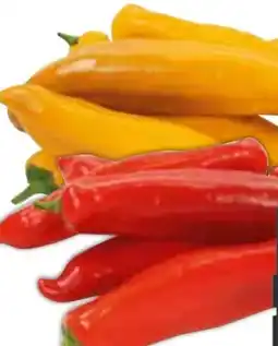 Edeka Spitzpaprika-Mix Angebot
