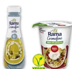 Edeka Rama Cremefine zum Kochen Angebot