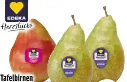 Edeka Edeka Herzstücke Tafelbirnen Xenia Angebot