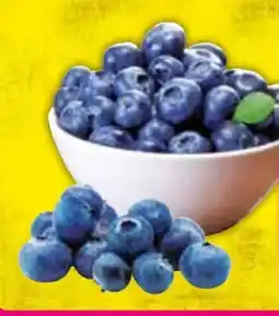 Edeka Heidelbeeren Angebot