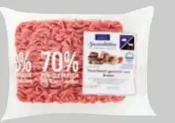 Edeka Xpress Südbayerische Fleischwaren Bayerisches Hackfleisch Angebot