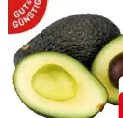 Edeka Gut & Günstig Avocado Hass Angebot