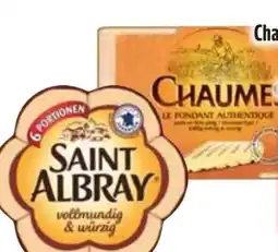 Edeka Bongrain Saint Albray Angebot