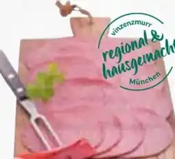 Edeka Vinzenzmurr Rinder-Salami Angebot