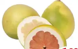 Edeka Honigpomelo Angebot