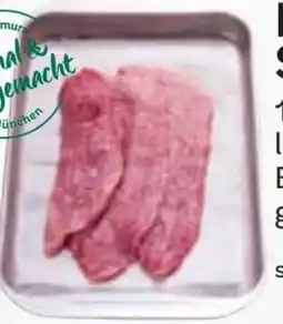 Edeka Vinzenzmurr Schweineschnitzel Angebot