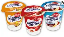 Edeka Zott Sahne Joghurt Angebot