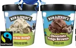 Edeka Ben & Jerry's Ice Cream Angebot