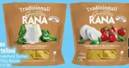Edeka Giovanni Rana Tortelloni Angebot