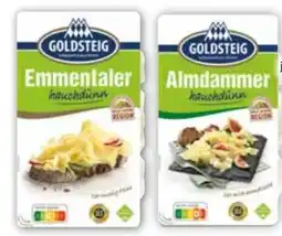 Edeka Goldsteig Käsescheiben hauchdünn Angebot