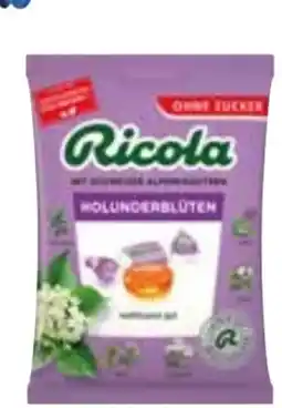 Edeka Ricola Bonbons Angebot
