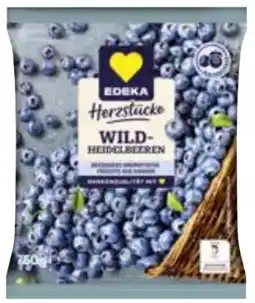 Edeka Edeka Herzstücke Wild-Heidelbeeren Angebot