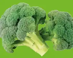 Edeka Gut & Günstig Brokkoli Angebot