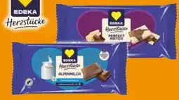 Edeka Edeka Herzstücke Schokolade Angebot