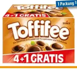 Edeka Storck Toffifee Angebot