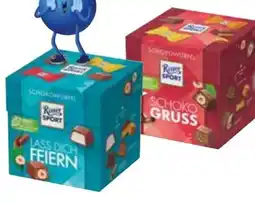 Edeka Ritter Sport Schokowürfel Angebot
