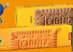 Edeka Bahlsen Leibniz Butterkekse Angebot
