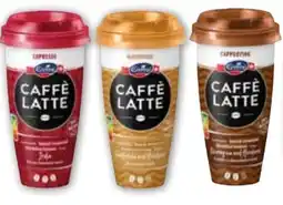 Edeka Emmi Caffè Latte Angebot