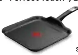 Edeka Tefal Grill-Pfanne Perfect Touch Angebot