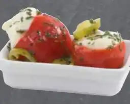 Edeka Paprini mit Frischkäsecreme Angebot