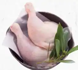 Edeka Vinzenzmurr Hähnchenkeulen Angebot