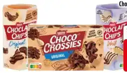 Edeka Nestlé Choco Crossies Angebot
