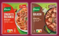 Edeka Knorr Fix Angebot