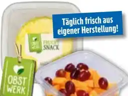 Edeka Obstwerk Overnight Oats Angebot