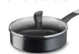 Edeka Tefal Schmorpfanne Perfect Touch 24 cm Angebot