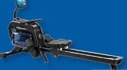 Lidl Christopeit Sport Wasser-Rudergerät WP 2000 Angebot