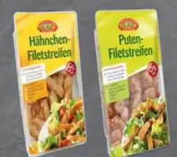 Edeka Bernard Matthews Hähnchen-Streifen Angebot