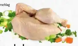 Edeka Vinzenzmurr Suppenhuhn Angebot