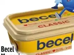 Edeka Becel Margarine Angebot