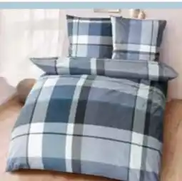 Edeka Biber-Bettwäsche Angebot