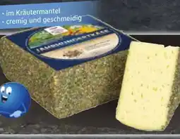Edeka Die Käsemanufaktur Allgäu Jahrhundertkäse Angebot