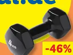 Lidl Crivit Hantel Angebot