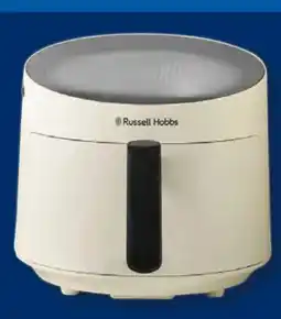 Lidl Russell Hobbs Heißluftfritteuse Satisfry Panoramic Angebot