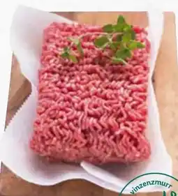 Edeka Hofgut Schwaige Hackfleisch gemischt Angebot