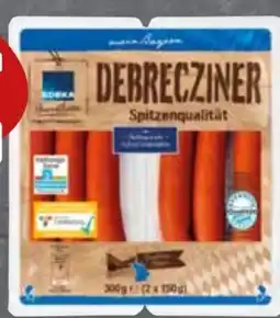 Edeka Edeka Heimatliebe Debrecziner Angebot