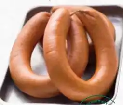 Edeka Vinzenzmurr Lyoner im Ring Angebot