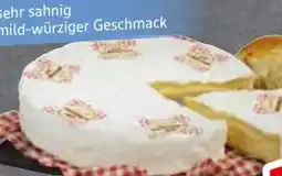 Edeka Le Rustique Weichkäse Angebot