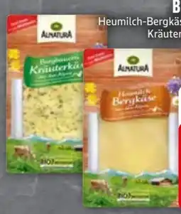 Edeka Alnatura Bio Käsescheiben Angebot