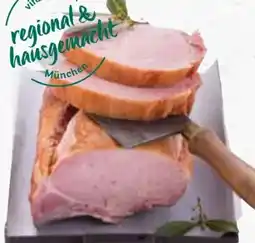 Edeka Hofgut Schwaige Kassler Ripperl Angebot