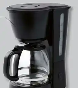Lidl SilverCrest Kaffeemaschine SKMK 1000 A1 Angebot